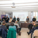 Alma Sicurezza Supervision Day nov 2022